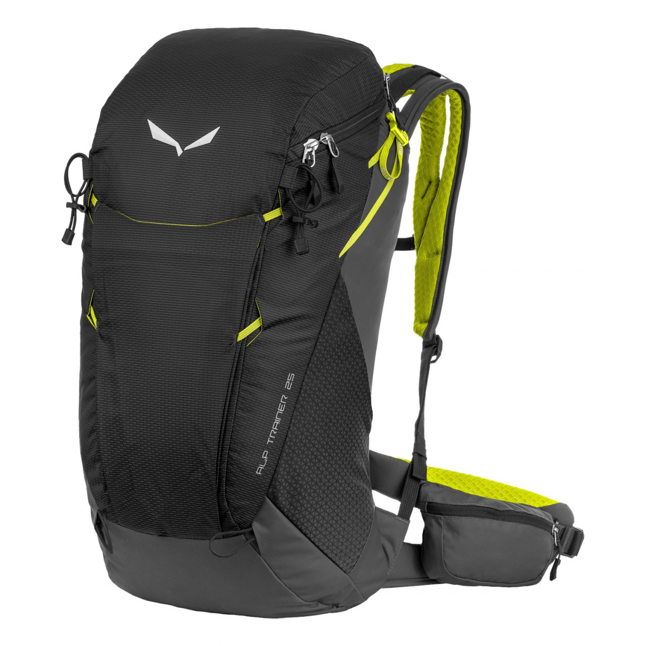 Mochila Chile - Salewa Alp Trainer 25L - Negras - WXEK-32684